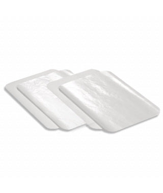 Crosstex - Tray Cover 8-½ X 12-¼ Inch Ritter B Dental Bracket Tray - FBC