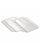 Crosstex - Tray Cover 8-½ X 12-¼ Inch Ritter B Dental Bracket Tray - FBC