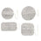 Axelgaard Valutrode - Stimulating Electrode For All Eletctical Nerve Stimulation Units - 922557