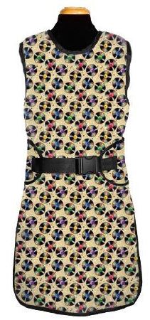 Bar-Ray - X-Ray Apron Wide Belt Style X-Large - 66400XL