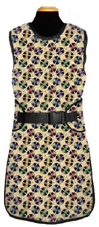 Bar-Ray X-Ray Apron Wide Belt Style - 66400XL