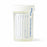 Click-N-Close - Specimen Container for Pneumatic Tube Systems 90 mL (3 oz.) Screw Cap Patient Information Sterile Fluid Path - DYND30362