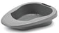 Medline Deluxe - Fracture Bedpan Graphite - Medline - DYND80230A