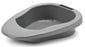 Medline Deluxe - Fracture Bedpan Graphite - DYND80230A