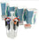 Globe Scientific Pipette Kit - 3341-COMBO