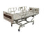 Hill-Rom 1105 Advance - Reconditioned Electric Bed Hospital Bed 91 Inch Length Retractable Deck 17 to 31 Inch Height Range - B1105 12100