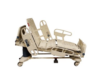 Piedmont Medical Inc Stryker 3002 Secure II Hospital Bed 93 Inch 16 to 30 Inch Height Range - B3002 15203
