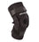 Mueller Sports Medicine PRO-LEVEL Hinged Knee Brace Pro-Level 3X-Large Loop - Lock Closure Left or Right Knee - B5333XXXL