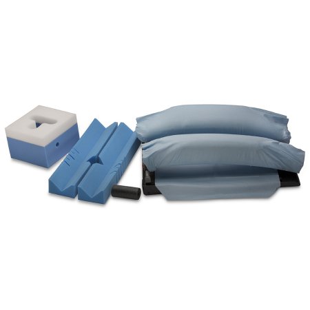 Wilson Frame - Table Patient Care Kit For Imaging Top, General Surgical Table and Spinal Surgery Top - 5322