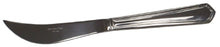 FabLife - Rocker Knife Curved Blade Silver Stainless Steel - 61-0072
