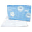 Kimberly Clark Paper Towel Kleenex Reveal Multi-Fold 8 X 9-2/5 Inch - 46321