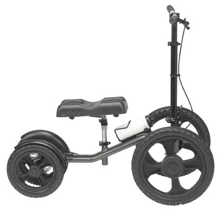 Drive Medical Knee Walker All-Terrain 350 lbs. Weight Capacity - 990X