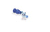 Mercury Medical CPR Bag Infant Resuscitator Cushion Mask - 1055284