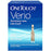 LifeScan OneTouch Verio Blood Glucose Test Strip FAD-GDH (Flavin Adenine Denucleotide Dependent Glucose Dehydrogenase) Test Strip Enzyme, 50 Test Strips per Box - 53885027150