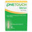 OneTouch Verio - Blood Glucose Test Strips 50 Strips per Box Our smallest sample size ever at 0.4 Microliter and fast results in just 5 seconds For Family of Meters - 022899