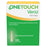 OneTouch Verio - Blood Glucose Test Strips 100 Strips per Box Our smallest sample size ever at 0.4 Microliter and fast results in just 5 seconds For Family of Meters - 022898