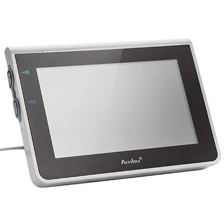 Ambu - Monitor With Video Out For Bronchoscopes - 405002000