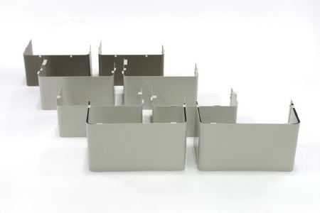 Midmark Table Shroud Assembly Kit For 230 Universal Procedures Table - 002-0899-00