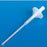 RV-Pette Pro - Dispenser Syringe Tip 1 mL Graduated NonSterile - 3924