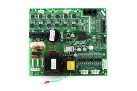 Midmark - Exam Table Main PCB Kit For 625 Barrier-free Power Examination Table - 002-1610-00