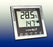 VWR International VWR Traceable Digital Thermometer / Hygrometer Fahrenheit / Celsius -40° to 70°C (-40° to 70°C) Battery Operated - 36934-164