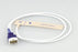 Sage Services Group - SpO2 Sensor 3 Foot Cord Finger - DP06X-09M