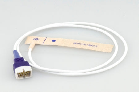 Sage Services Group SpO2 Sensor 0.9 Meter Cable Finger - DP06X-09