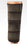 Single Panel Compression - Knee Immobilizer One Size Fits Most Up to 25 Inch Thigh Circumference 20 Inch Length Left or Right Knee - VP40102-050