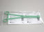 Bioseal Sponge Forceps 9-1/2 Inch Plastic Locking Handle - KI104N/20