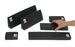 AliMed - MRI Positioner Set 14 W X 4 D X 1-3/4 H Inch Foam Freestanding - 910210