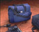 American Diagnostic Corp ADC Medical Bag Black Nylon 6 X 9-1/2 X 14 Inch - 1024BK