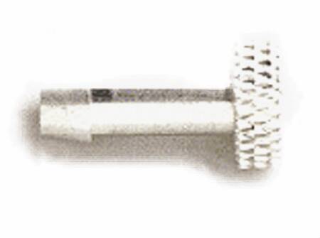 American Diagnostic Corp Female Luer Connector Aluminum For BP - 891F