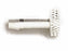 American Diagnostic Corp Female Luer Connector Aluminum For BP - 891F