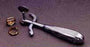 American Diagnostic Corp Ring Cutter 6 Inch Chrome NonSterile - 380