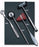 American Diagnostic Corp Wartenberg Pinwheel 7-1/2 Inch Floor Grade - 3695