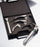 American Diagnostic Corp ADC Laryngoscope Set 2.5 Volt MacIntosh - 4079