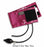 American Diagnostic Corp Adcuff Inflation System Infant X-Small 13 - 19.5 cm Nylon - 865-9CBK