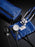American Diagnostic Corp Pro's Combo II Aneroid Sphygmomanometer Pocket Style Hand Held 2-Tube Adult Size Arm - 768-670-11ABK