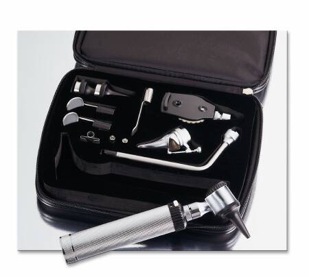 American Diagnostic Corp Complete Diagnostic Instrument Set 2.5 Volt - 5215