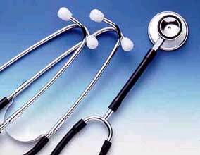 American Diagnostic Corp Proscope Teaching Stethoscope - 661
