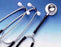 American Diagnostic Corp Proscope Teaching Stethoscope - 661