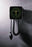American Diagnostic Corp Diagnostix 750 Series Aneroid Sphygmomanometer Wall Mount 2-Tube Adult Size Arm - 750W-11ABK