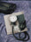 American Diagnostic Corp Prosphyg 770 Series Aneroid Sphygmomanometer Pocket Style Hand Held 2-Tube Adult Size Arm - 770-11AG