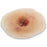 Nasco MST Single Gunshot Entry Wound Moulage .03 lbs. Silicone Rubber - SB50195
