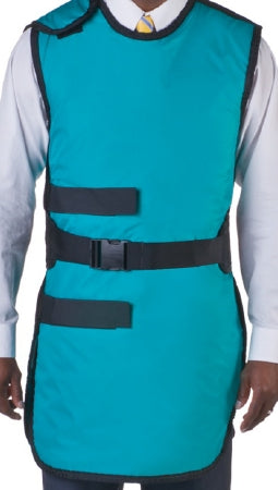 Wolf X-Ray - X-Ray Apron Navy Blue Medium - 67087LW-22
