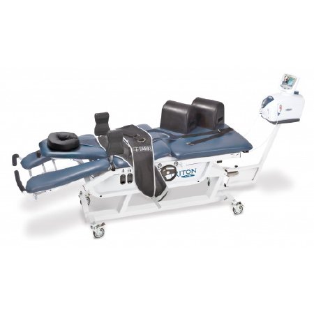 Triton DTS - Advanced Traction System - 8250