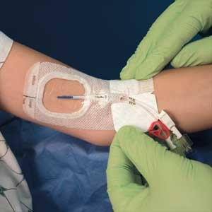 Medline - Dressing Change Kit - DTSTK02