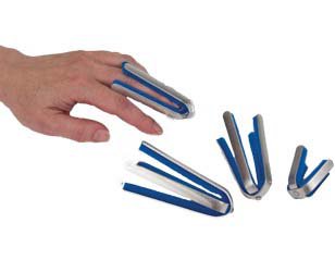 Bird & Cronin - Finger Protector Splint - 08146111