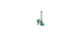 Allied Healthcare The Timeter Sure Grip Flowmeter - 15002-03TP2