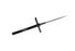 GE Healthcare Logiq S7, XDclear Ultrasound Probe P6D, CW Split Crystal Pencil Probe, 6.3 MHz Bandwidth, Cardiac, Vascular - H4830JG